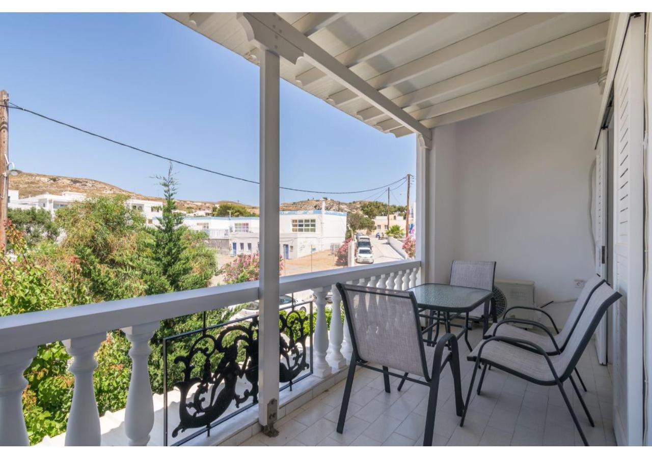 Apartment Soto's Comfort House *