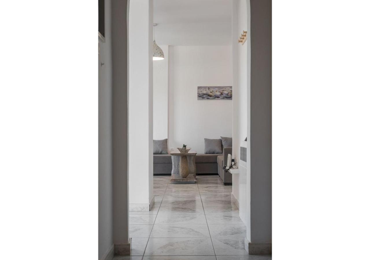 Soto's Comfort House Apartment