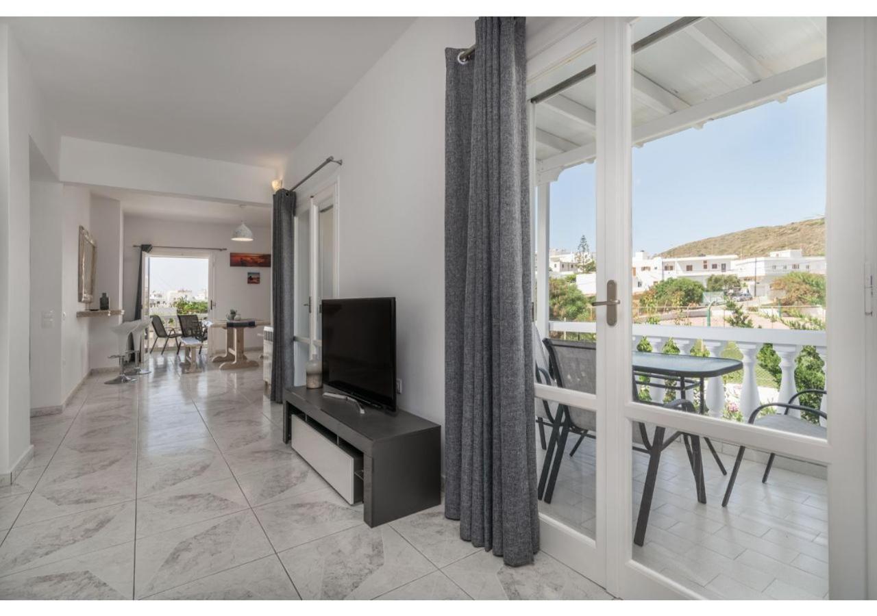 Soto's Comfort House Apartment *