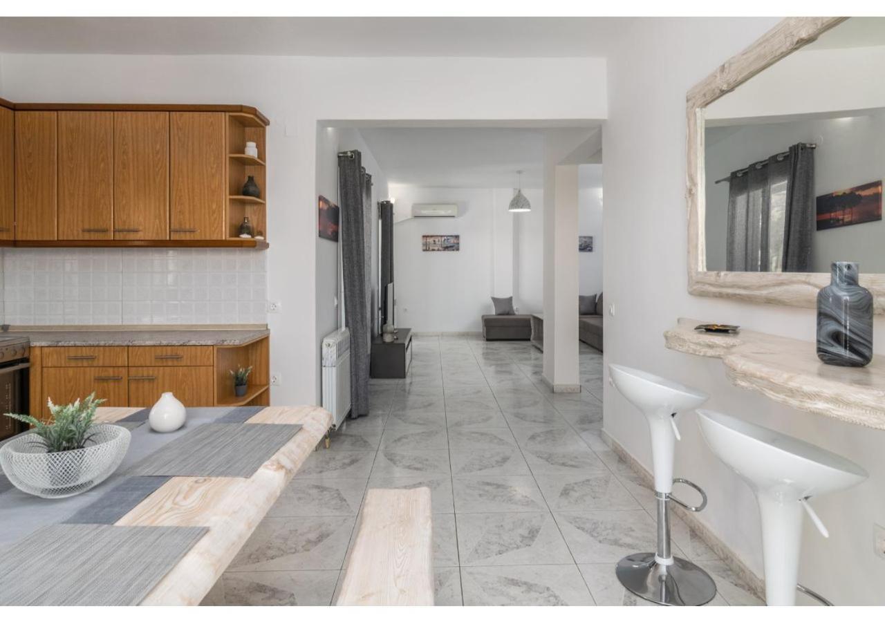 Soto's Comfort House Apartment