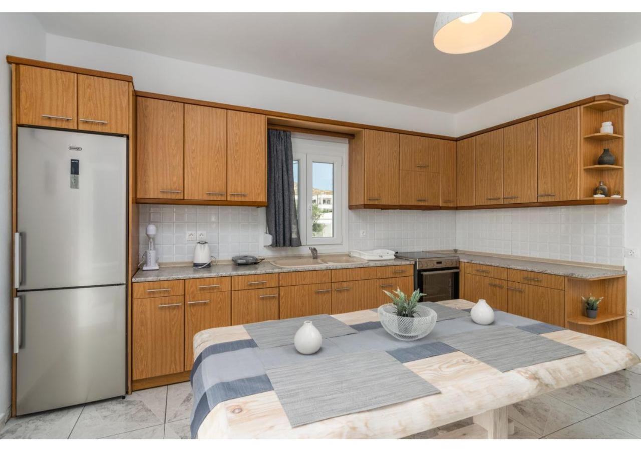 Apartment Soto's Comfort House