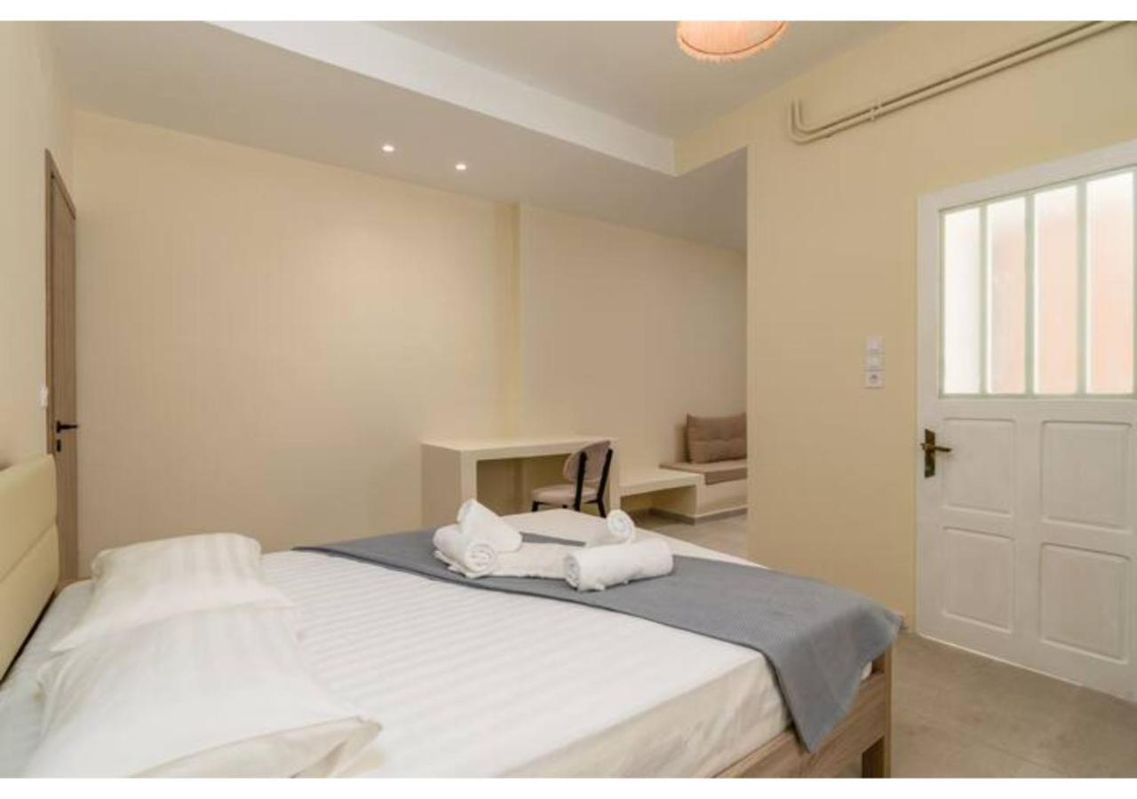 Soto's Comfort House