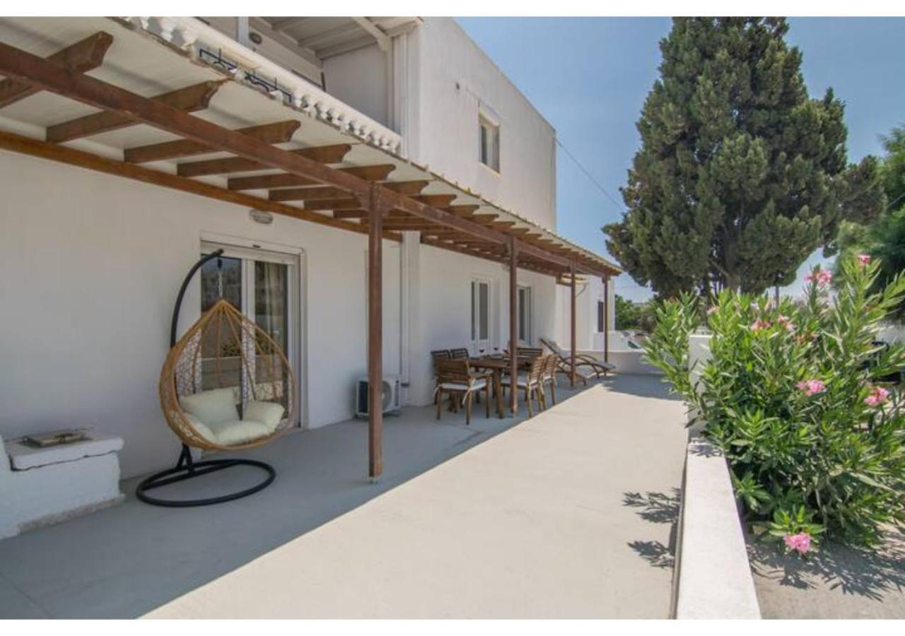 Apartment Soto's Comfort House Adamantas (Milos)