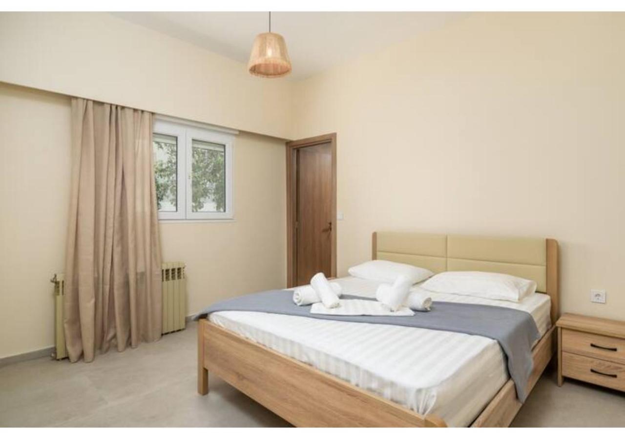 Soto's Comfort House Apartment